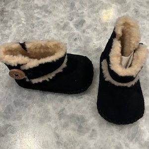 Baby Ugg boots